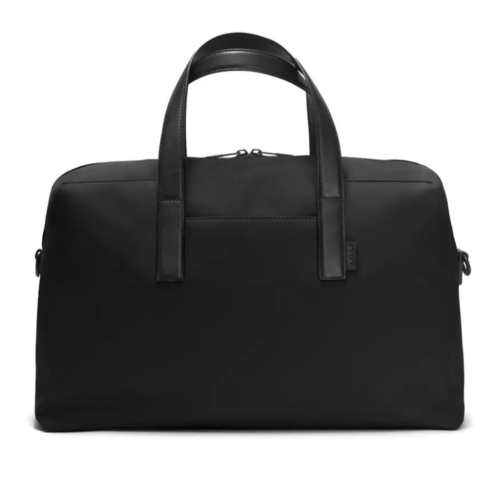 Black The Everywhere Bag by Away